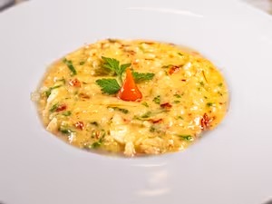 Risoto Primavera